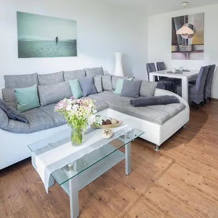 Kaiserhof 10 Norderney