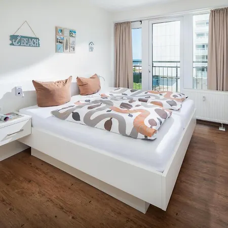 Kaiserhof 10 Apartment *