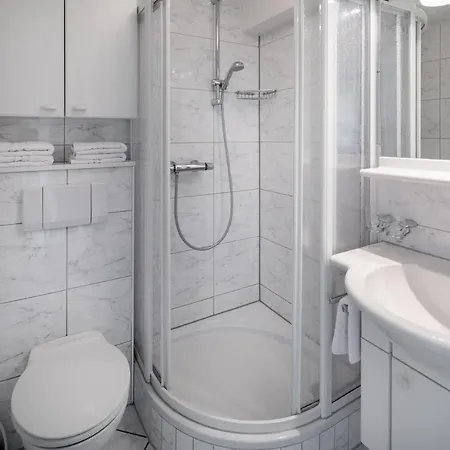 Apartment Kaiserhof 10