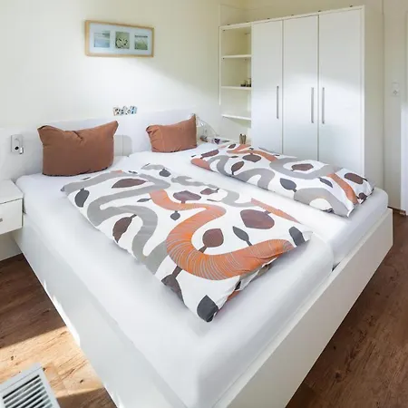 Apartment Kaiserhof 10 *