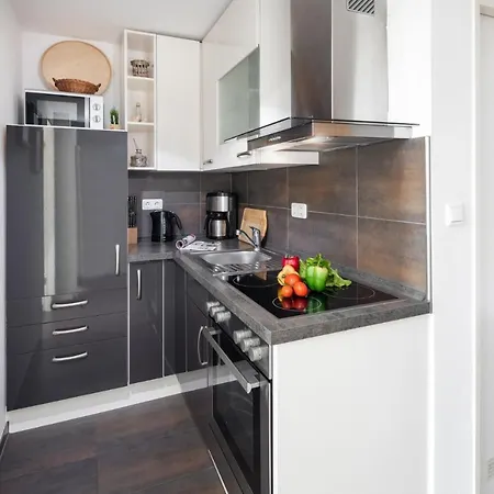 Kaiserhof 10 Norderney