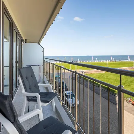 Kaiserhof 10 Norderney