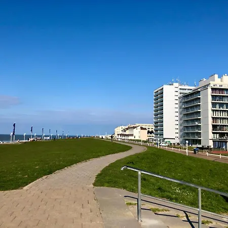 Kaiserhof 10 Norderney